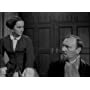 Olivia de Havilland and Ralph Richardson in The Heiress (1949)