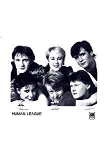 تصویر The Human League