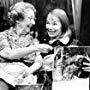 Glenda Jackson and Mona Washbourne in Stevie (1978)