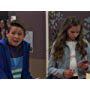 Jayden Bartels and Dakota Lotus in Coop and Cami Ask the World (2018)