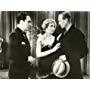 Jason Robards Sr., H.B. Warner, and Lois Wilson in The Gamblers (1929)