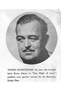 تصویر Victor Schertzinger