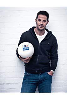 تصویر Jamie Redknapp