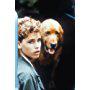 Corey Haim and Sandy The Dog in Watchers (1988)