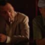 Tom Sizemore and Jon Gries in Durant