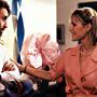 Mary Stuart Masterson and Ron Silver in Married to It (1991)