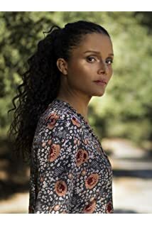 تصویر Sydney Tamiia Poitier