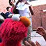 Kevin Clash in Being Elmo: A Puppeteer