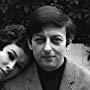 Andre Previn and wife Dory circa 1960s