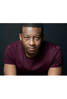 تصویر Brandon Micheal Hall