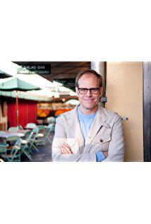 تصویر Alton Brown