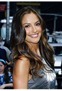 تصویر Minka Kelly