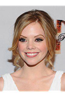 تصویر Dreama Walker