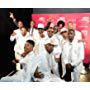 Ricky Bell, Bobby Brown, Ronnie DeVoe, Elijah Kelley, Michael Bivins, Chris Spencer, Ralph E. Tresvant, Johnny Gill, Luke James, and Bryshere Y. Gray