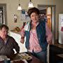Peter Gerety and Margo Martindale in Sneaky Pete (2015)