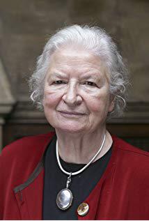 تصویر P.D. James