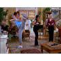 Soleil Moon Frye, Melissa Joan Hart, and Elisa Donovan in Sabrina, the Teenage Witch (1996)