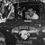 Tennesse Ernie Ford in his Ford F-500 pick-up