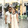 Venkatesh Daggubati and Nayanthara in Babu Bangaram (2016)