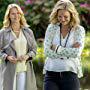 Barbara Niven and Emilie Ullerup in Chesapeake Shores (2016)