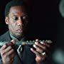 Hakeem Kae-Kazim in Gotham (2014)