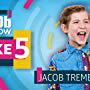 Jacob Tremblay in The IMDb Show: Take 5 With Jacob Tremblay (2019)