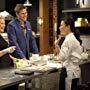 Pink, Curtis Stone, and Shirley Chung in Top Chef Duels (2014)