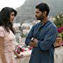 Purab Kohli and Tina Desai in Sense8 (2015)