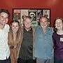 With Jenette Goldstein, Sherry Romito, Frank Bonner, Clayton Rohner, Merry Grissom, and Ryan Anglin
