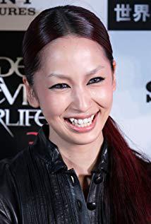 تصویر Mika Nakashima