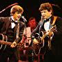 Don Everly, Phil Everly, and The Everly Brothers