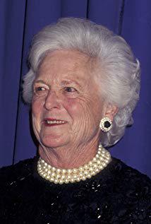 تصویر Barbara Bush