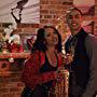 Kat Graham and Quincy Brown in The Holiday Calendar (2018)
