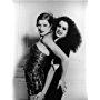 Nell Campbell and Patricia Quinn in The Rocky Horror Picture Show (1975)