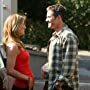 Rob Estes and Lori Loughlin in 90210 (2008)