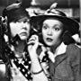 Cora Witherspoon and Jane Wyman in He Couldn