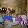 Katherine Heigl, Patrick Wilson, Madison Wolfe, and Aiden Flowers in Home Sweet Hell (2015)