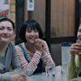 Masami Nagasawa, Haruka Ayase, Kaho, and Suzu Hirose in Our Little Sister (2015)