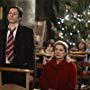 Catherine Deneuve, Mathieu Amalric, and Emile Berling in A Christmas Tale (2008)