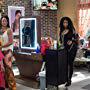 Nicki Minaj and Margot Bingham in Barbershop: The Next Cut (2016)