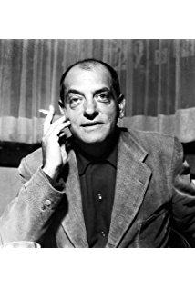 تصویر Luis Buñuel