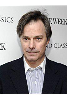 تصویر Whit Stillman