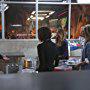 Helen Slater, Peter Facinelli, Chyler Leigh, and Melissa Benoist in Supergirl (2015)