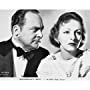 Edward Arnold and Karen Morley in Wednesday