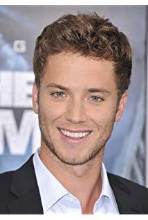 تصویر Jeremy Sumpter