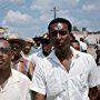 Stokely Carmichael and Martin Luther King in King In The Wilderness (2018)