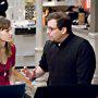 Hilary Swank and Richard LaGravenese in P.S. I Love You (2007)