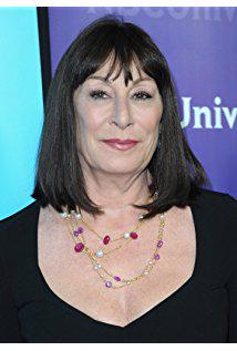 تصویر Anjelica Huston