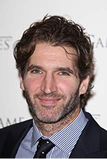 تصویر David Benioff