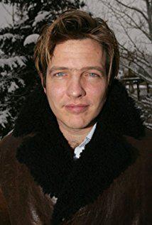 تصویر Thomas Vinterberg